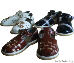 ООО Алмазик производство обуви #102735