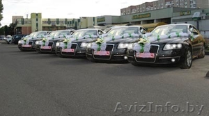 Свадебный Кортеж г.Лида. в Лиде. лида #115670