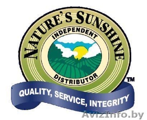Nature's Sunshine Products #108478