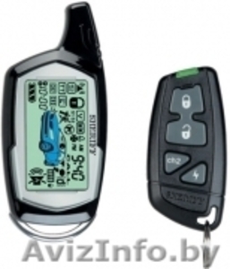 установка автосигнализаций #106135