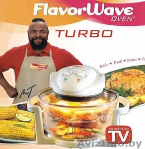 Аэрогриль Flavorwave Turbo #109931