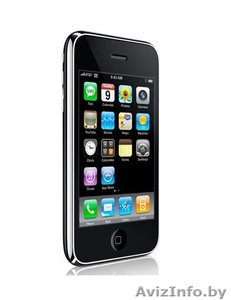 Apple iphone 3gs H16 #115108