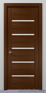 межкомнатные двери из массива #112850