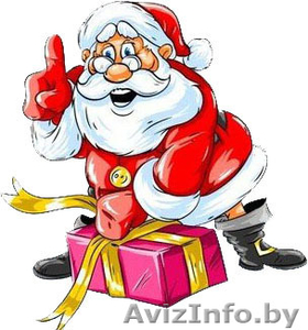 Самые желанные новогодние подарки в магазине 