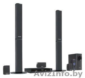 Продажа проекционного домашнего кинотеатра #111158