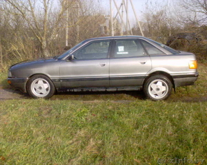 продам AUDI 90quattro #105321