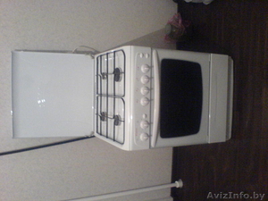 газовая плита gefest 1200-c #114547