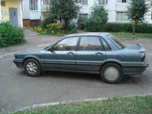 Продам Mitsubishi Galant 1.8TD #104767