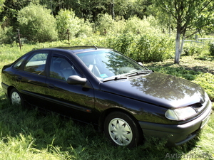 продам рено лагуна 1994года 1.8 газ-бензин #105840