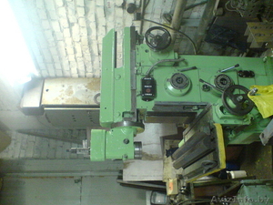 фрезерный станок 675 #106461