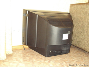 Телевизор HORIZONT (Горизонт) 29KF22 (на гарантии) #105521