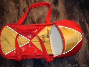 Детская коляска трансформер Prestige  #117048