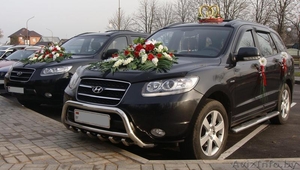 Свадебный Кортеж в г.Лида. #104339