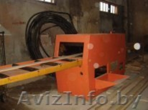 Лакокрасочно пропиточный  станок Guimard #104127