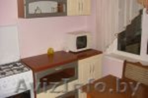 Аренда квартиры почасово Днепропетровск.  #111183