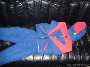 Продам детский комбинезон б/у #114830