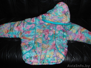 Комбинезон детский #114325