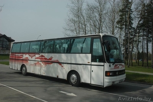 Перевозки пассажирские #111328