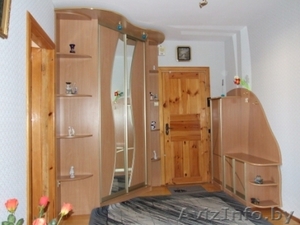 Продаётся 3-х комнатная квартира с евроремонтом #104495