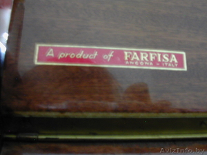 Фисгармония электрическая (pianoorgan) #114596