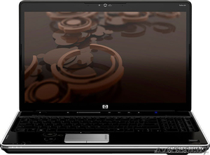 HP Pavilion dv6 2040er #104473