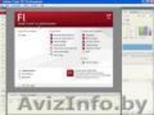 Курс «Основы Flash-анимация» #112444