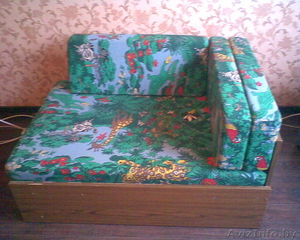 Продажа кровати(тахта) #103357