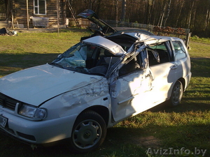 Полностью на запчасти #113150