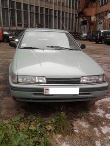 Продаю Mazda 626 #107537