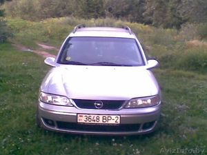 opel vektra 2000 г. в  2, 2  DTI #109340