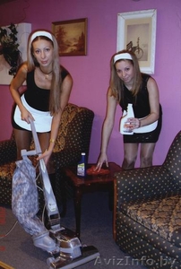 Химчистка ковров #114100