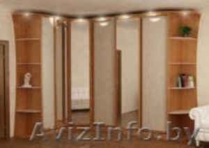 Шкафы-купе #105322