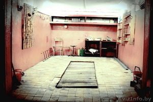 Капитальный гараж. Масюковщина-1 #105105