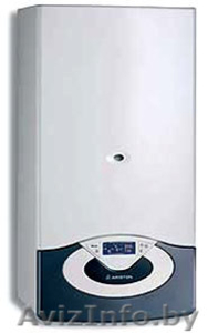 Газовые котлы отопительные ARISTON. #98818
