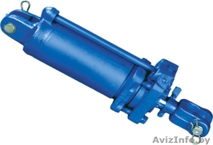 Автозапчасти (Маз, Камаз, Газ, Зил)Гидроцелиндры ЕК, ЭО #111377