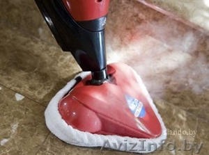 Паровая швабра H2O #109929