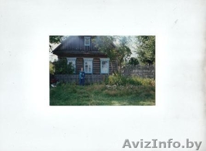 продается дом с земельным участком в живописном месте #117339
