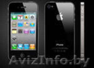 iPhone 4 32GB USA Новый #110103