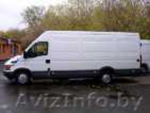 iveco35c15 Turbo Dely #110412