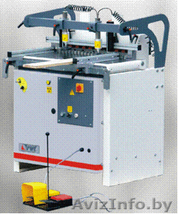 Мебельное оборудование RWT (Чехия) #103688