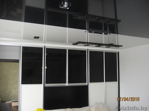 НАТЯЖНЫЕ ПОТОЛКИ В МОЛОДЕЧНО #106273