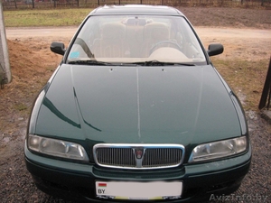 ROVER 620,  di #106460