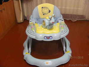 ходунки                                #115697