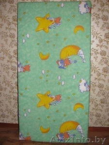 детский кокосовый матрас #118026