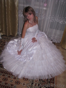 продам свадебное  #105459