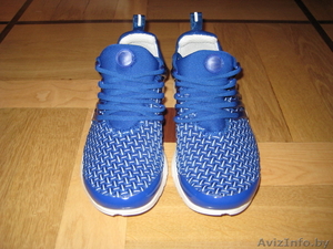 кроссовки Nike Air Presto #111509