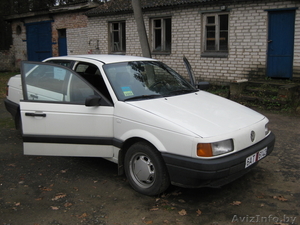 Продаю Volkswagen Passat B3  #112927