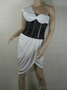 женские платья Tory Burch,  Herve Leger,  Max Azria,  Karen Millen,  Alexander Wang. #102796