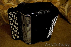 Концертный баян Юпитер #111145