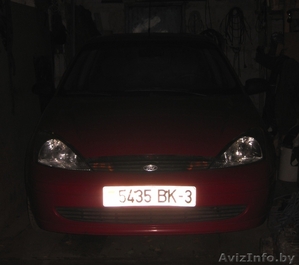ford focus продажа #111773